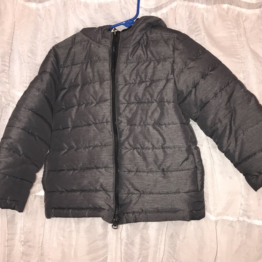 Crazy 8 boys winter coat